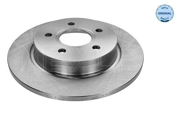 Handler.Part Brake disc Meyle 7155230022 1