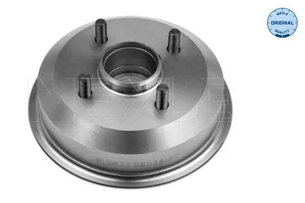 Handler.Part Brake drum Meyle 7155237033 1