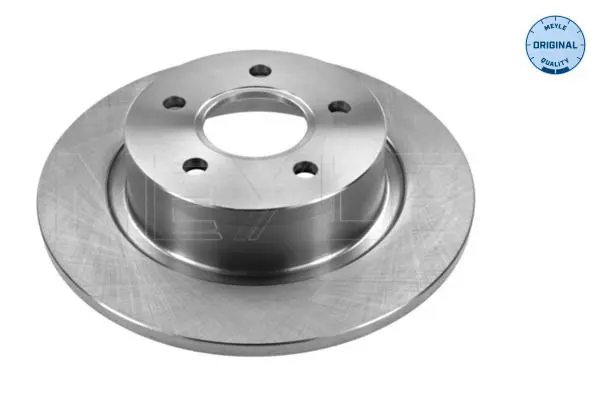 Handler.Part Brake disc Meyle 7155237034 1