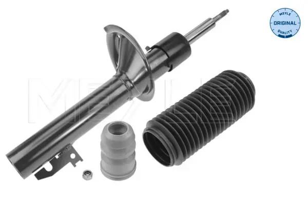 Handler.Part Shock absorber Meyle 7266230031 1