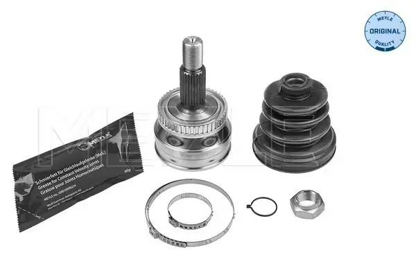 Handler.Part Joint kit, drive shaft Meyle 8144980001 1