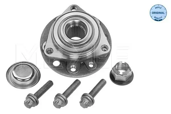 Handler.Part Wheel hub Meyle 8147520002 1