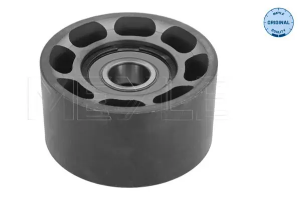 Handler.Part Deflection/guide pulley, v-ribbed belt Meyle 8340001001 1