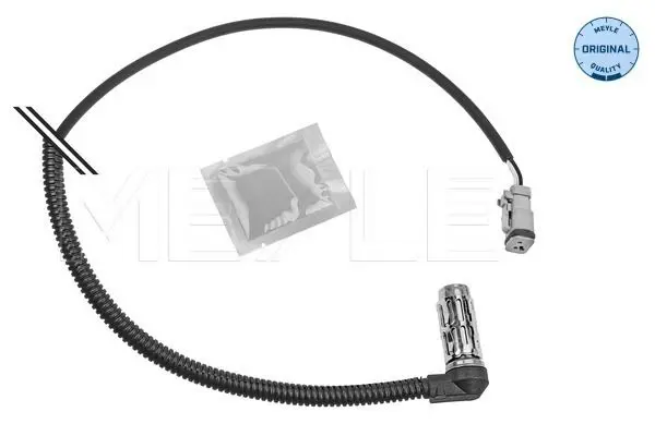 Handler.Part Sensor, wheel speed Meyle 8345330020 1