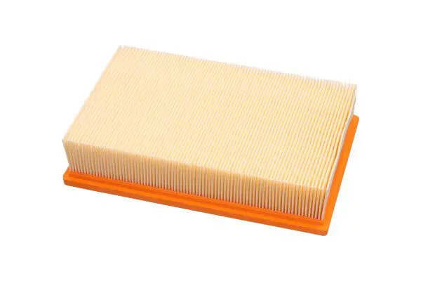 Handler.Part Air filter AMC CA305 2