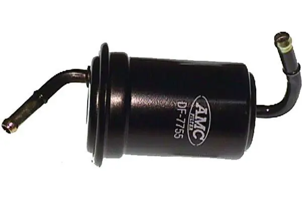 Handler.Part Fuel filter AMC DF7755 1