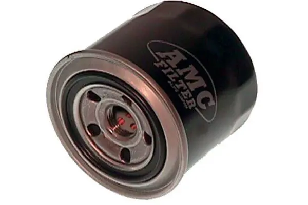 Handler.Part Oil Filter AMC DO721 1