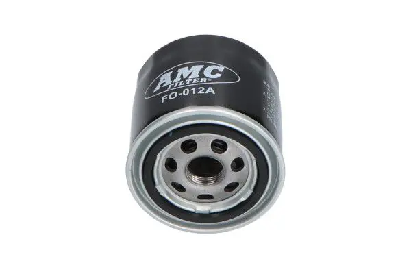 Handler.Part Oil filter AMC FO012A 1