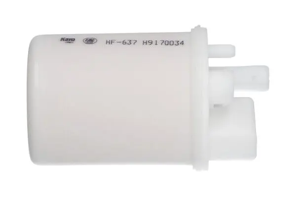 Handler.Part Fuel filter AMC HF637 1