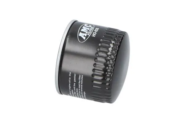 Handler.Part Oil filter AMC HO826 2