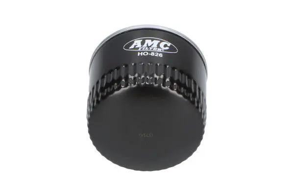 Handler.Part Oil filter AMC HO826 3