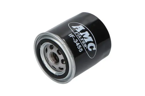 Handler.Part Fuel filter AMC IF3455 1