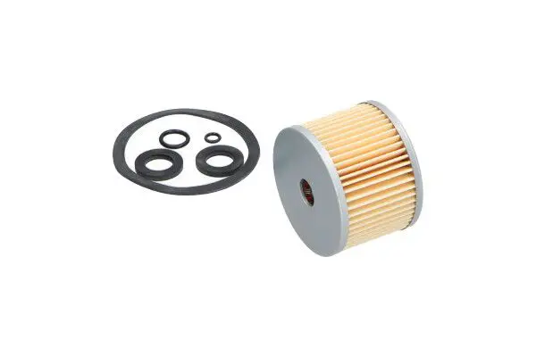 Handler.Part Fuel filter AMC IF355 3