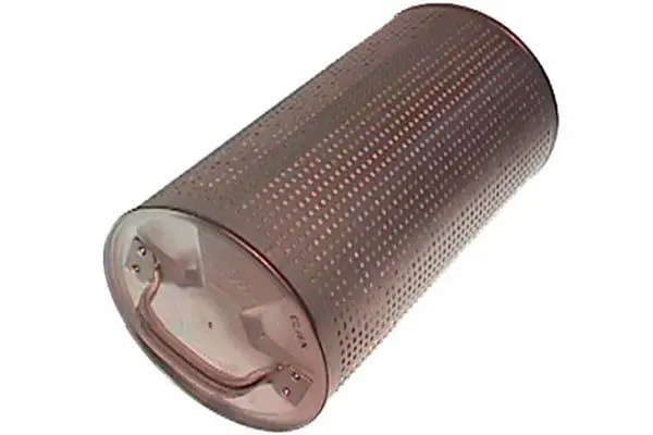 Handler.Part Oil filter AMC IO326 1