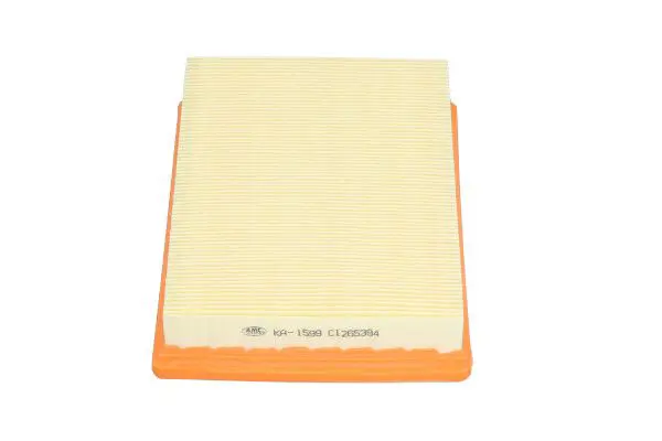 Handler.Part Air filter AMC KA1599 1