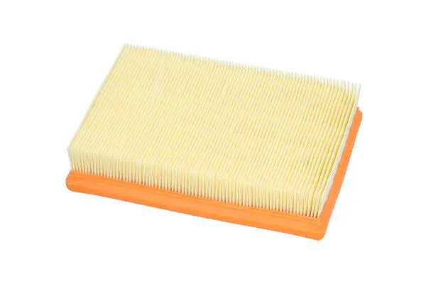 Handler.Part Air filter AMC KA1599 2