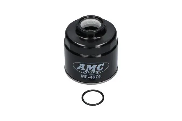 Handler.Part Fuel filter AMC MF4674 1