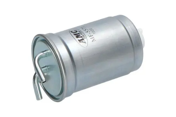 Handler.Part Fuel filter AMC MF5571 1