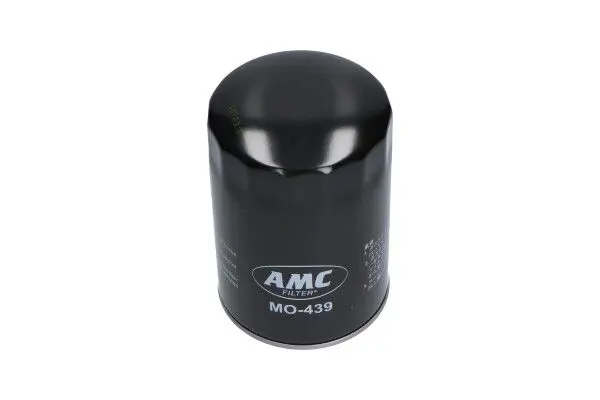 Handler.Part Oil filter AMC MO439 3