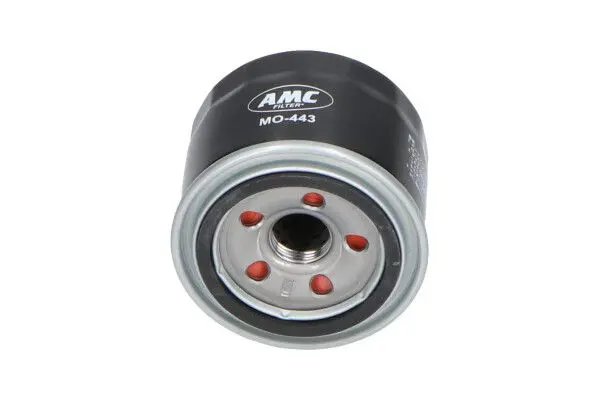 Handler.Part Oil filter AMC MO443 1