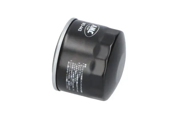 Handler.Part Oil filter AMC MO443 2