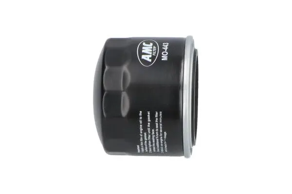 Handler.Part Oil filter AMC MO443 4