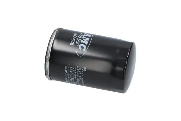 Handler.Part Oil filter AMC MO538 2