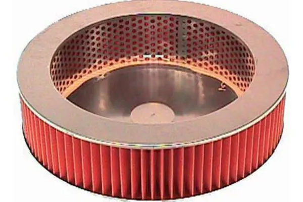 Handler.Part Air filter AMC NA261 1