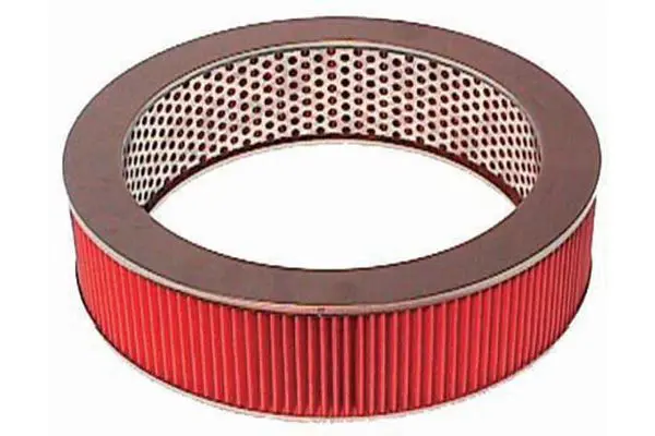 Handler.Part Air filter AMC NA295 1