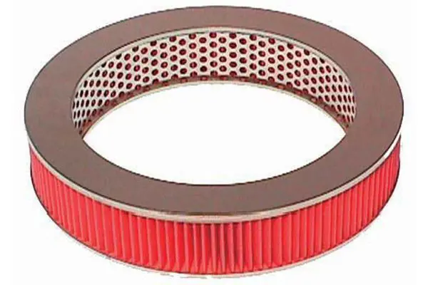 Handler.Part Air filter AMC NA296 1