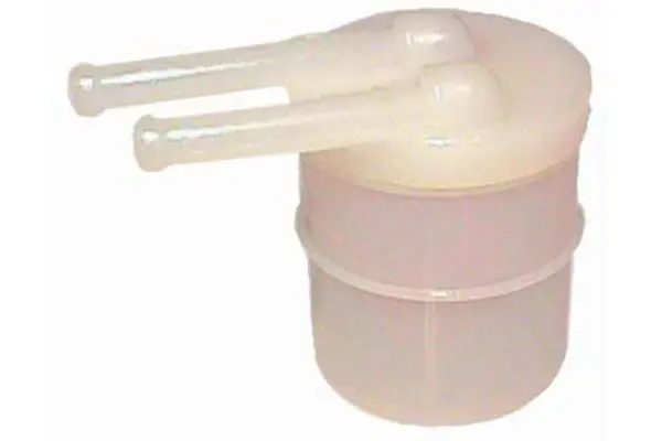 Handler.Part Fuel filter AMC NF2256 1