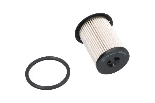 Handler.Part Fuel filter AMC NF2463 2