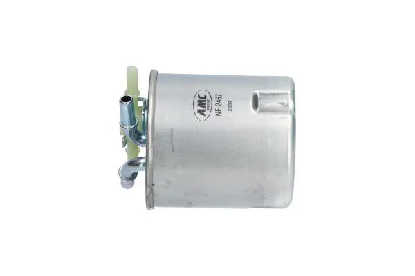 Handler.Part Fuel filter AMC NF2467 4