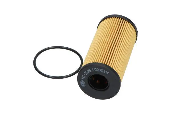 Handler.Part Oil filter AMC NO2225 2