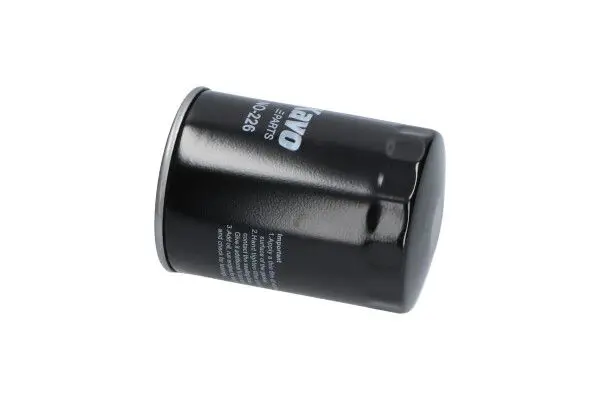 Handler.Part Oil filter AMC NO226 2