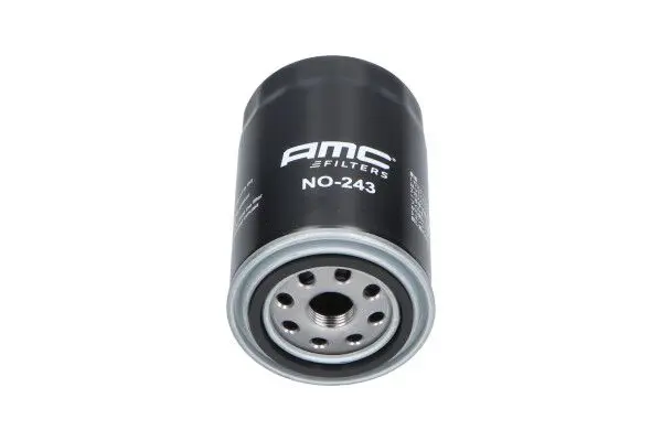 Handler.Part Oil filter AMC NO243 1