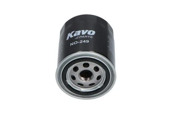 Handler.Part Oil filter AMC NO249 1