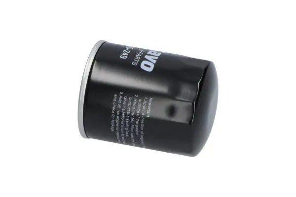 Handler.Part Oil filter AMC NO249 2