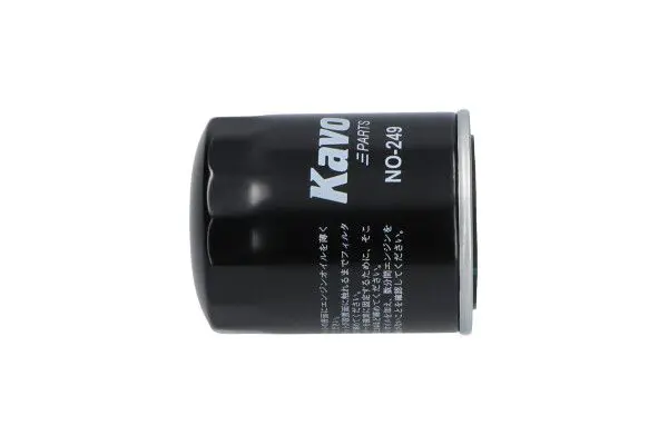 Handler.Part Oil filter AMC NO249 4