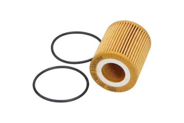 Handler.Part Oil filter AMC SO919 2