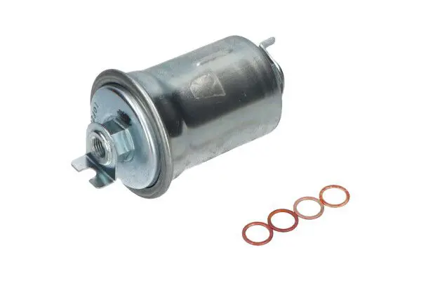 Handler.Part Fuel filter AMC TF1566 1