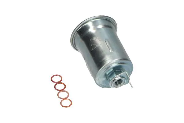 Handler.Part Fuel filter AMC TF1566 2