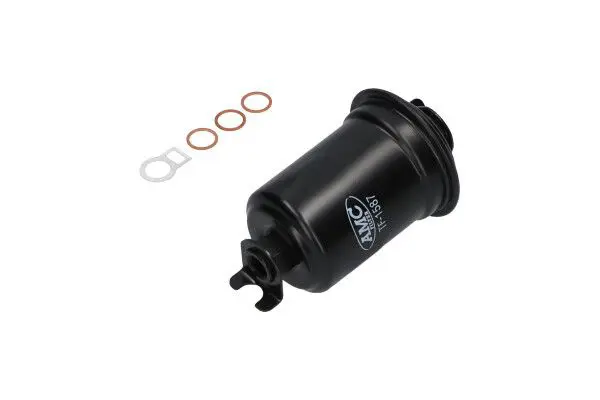 Handler.Part Fuel filter AMC TF1587 3