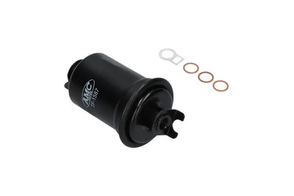 Handler.Part Fuel filter AMC TF1587 4