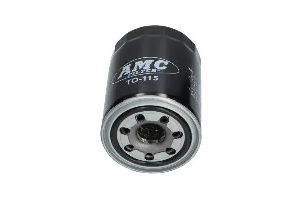 Handler.Part Oil filter AMC TO115 1