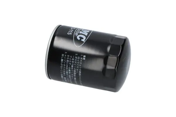 Handler.Part Oil filter AMC TO115 2