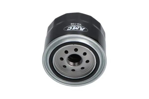 Handler.Part Oil filter AMC TO139 1