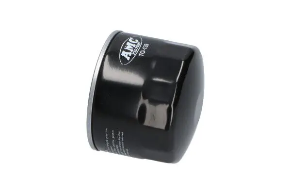 Handler.Part Oil filter AMC TO139 2