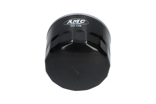 Handler.Part Oil filter AMC TO139 3