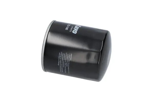 Handler.Part Oil filter AMC TO140 2